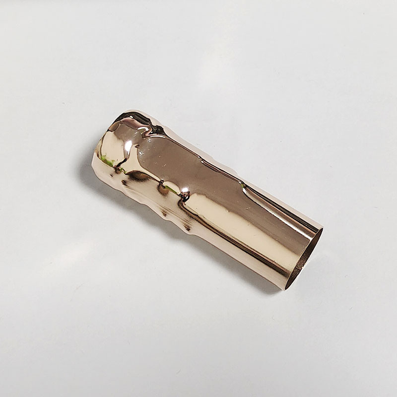 Carcasa de gota de Agua De Oro francés 25X80