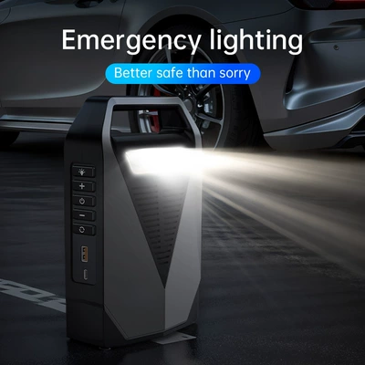 Kempinq və səyahət, Cross-border car emergency start