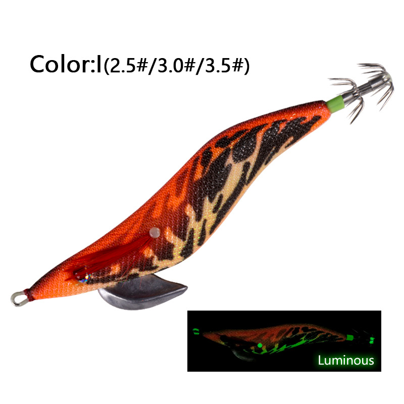 I naranja de nuevo patrón negro