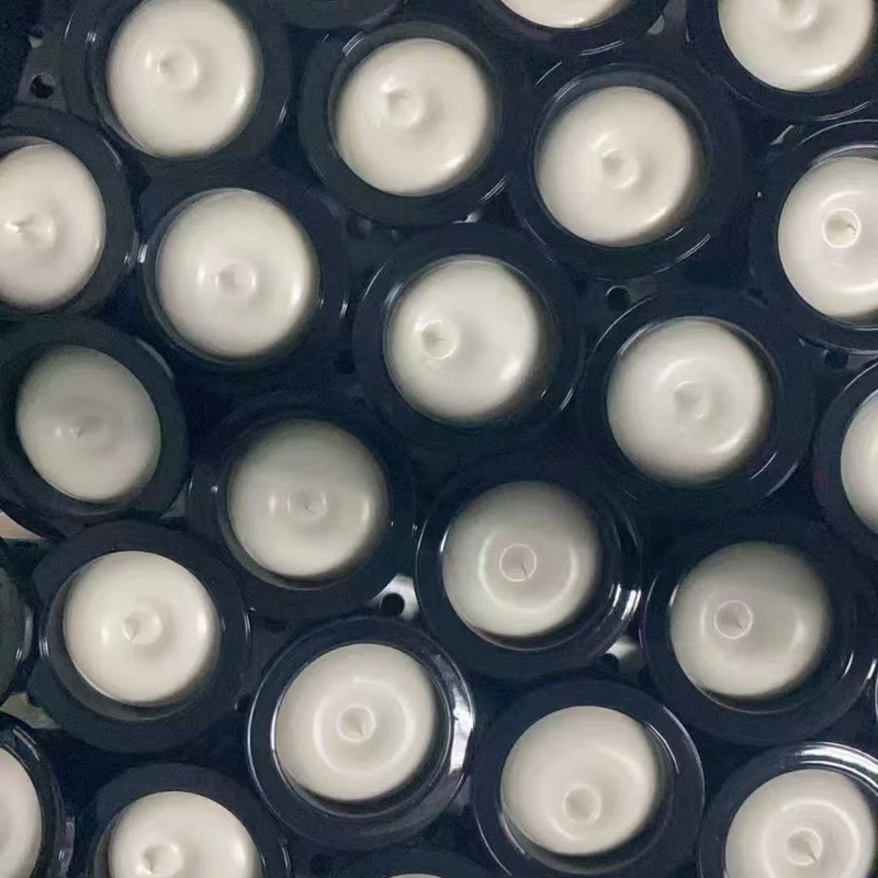 黑绷带面霜 30%玻色因50%精华紧致面霜 料体平替 内料半成品原料|undefined
