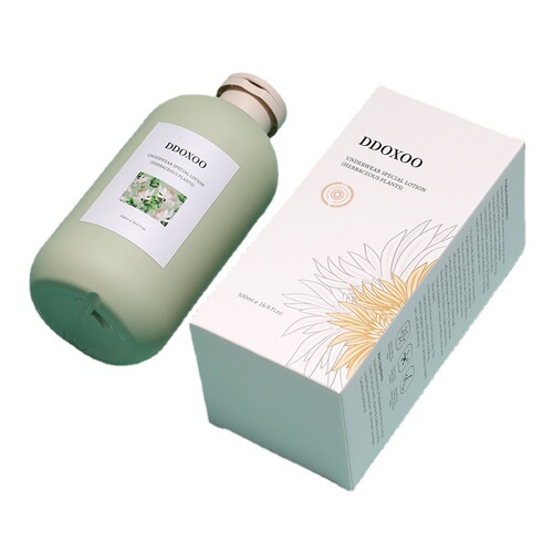 DDOXOO underwear cleaning liquid for washing underwear, women's underwear laundry detergent, anti-bacterial and blood stain cleaning agent wholesale