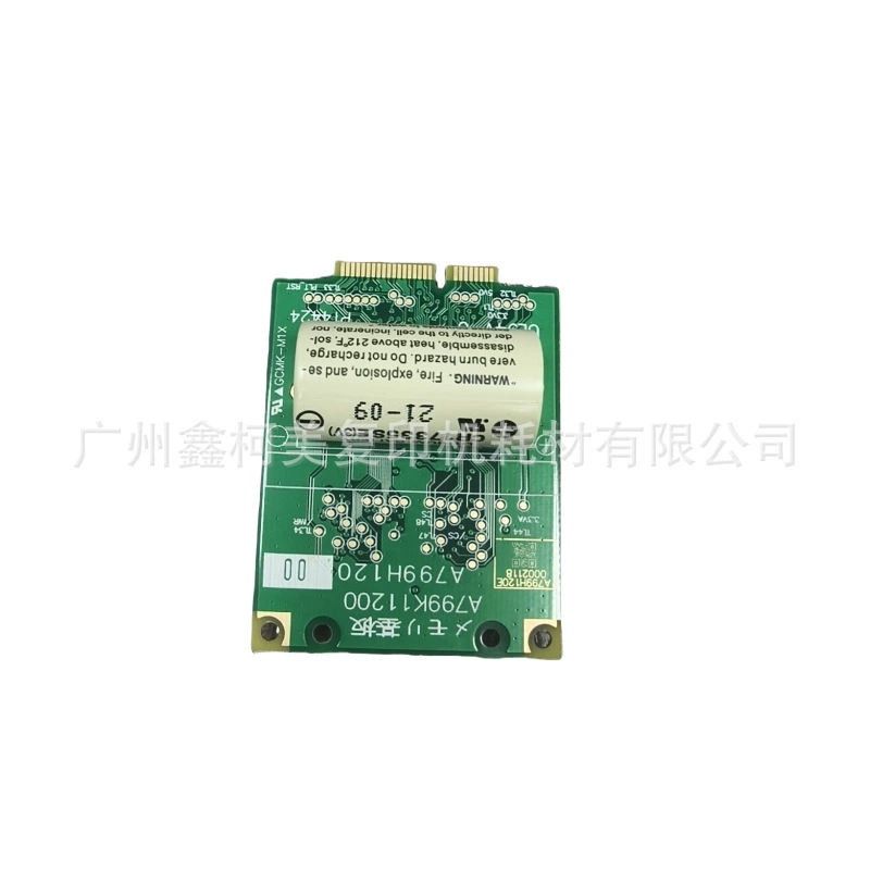Konica Minolta C6085 4070 3070 2070 1060 6136 1250 Плата NVRAM