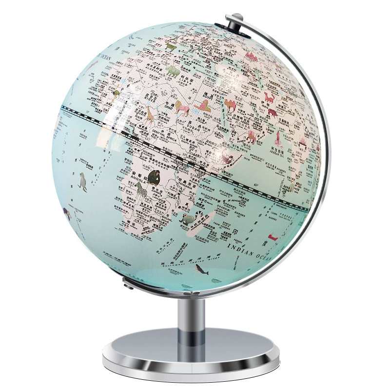 Tianyu 20cm Gemini Smart AR Earth Lantern Substation Small High School Student Dedicated Everbright Earth