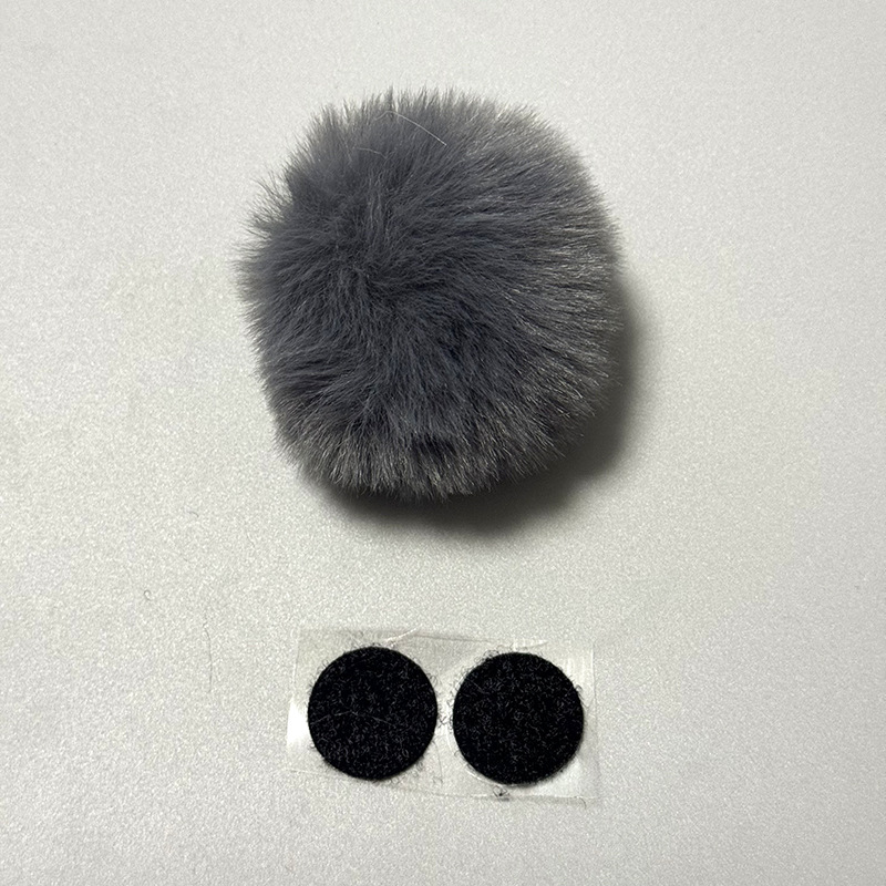 Motorcycle Helmet Universal | Universal Auto Parts and Accessories - round-tail-gray-1-piece