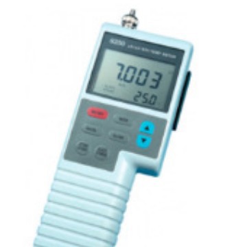 JENCO任氏6250高精度ph计 JENCO 6250便携式ORP温度测定仪