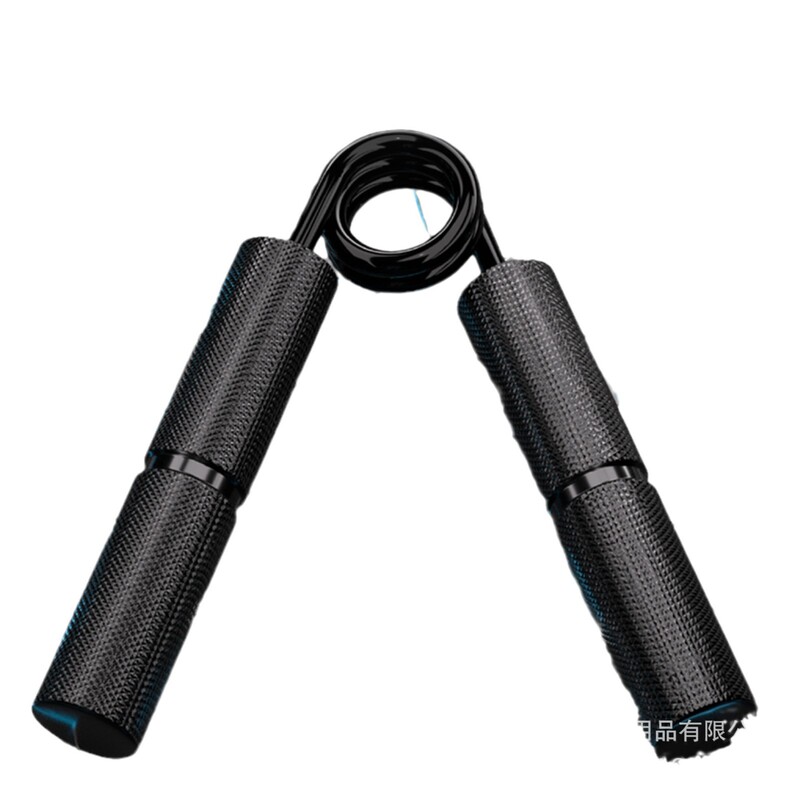 铝合金A型握力器爆款金属手柄A型握力器重型手部手腕训练器|undefined