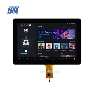 10.1��1280*800�ֱ���tftҺ���� 1000���� ������|��  LVDS�ӿ�