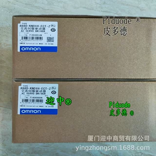 R88D-1SN10H-ECT R88D-1SN30F-ECT-06 R88D-KT30H-Z 伺服驱动器