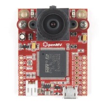 SEN-18982 MT9M114��STM32H743 - ͼ�񴫸��� ������ - ������