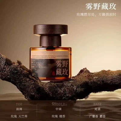 Car Perfume Aromatherapy: Removal Car Perfume - songshan-mirror-aromatherapy-rose