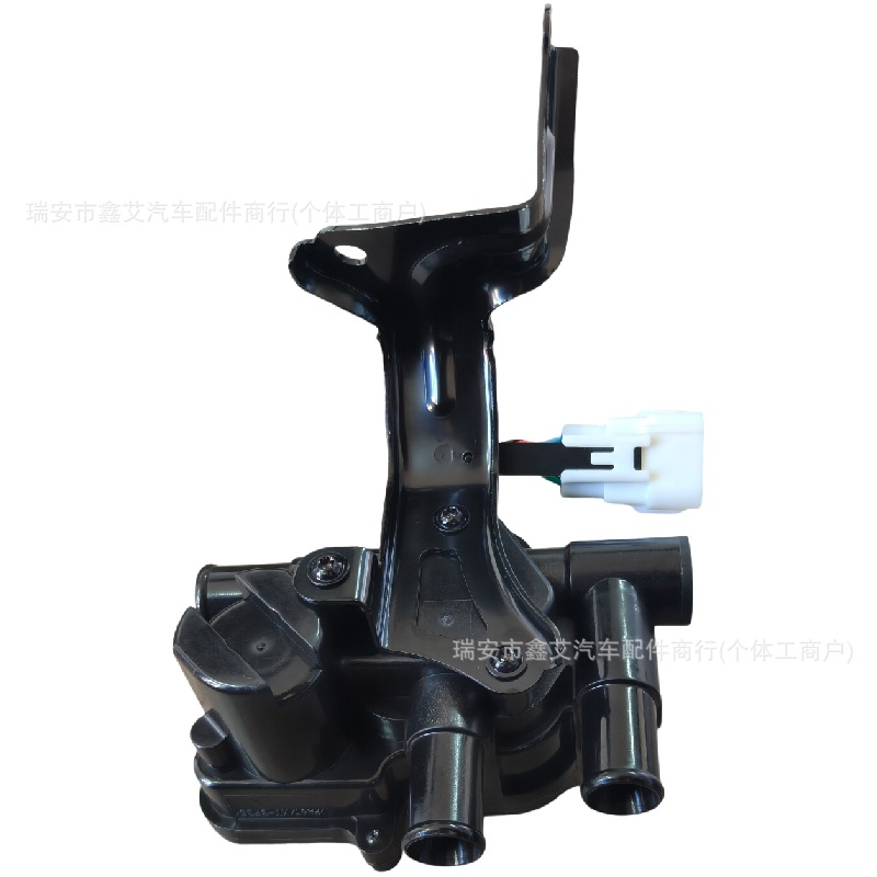 Suitable for 2004-2009 Prius Heater Water Valve Coolant Control Valve Heater 16670-21010