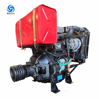 Two-Cylinder 2105 Engine for Marine Avtomobil mühərrikləri