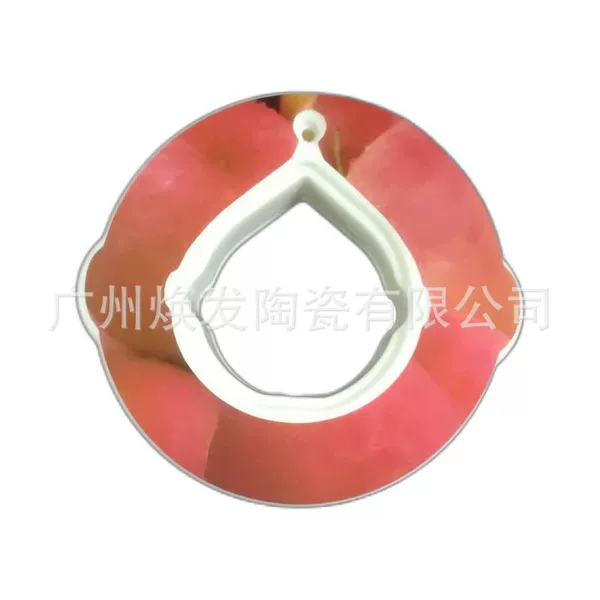 Персик (двойные ушки)
