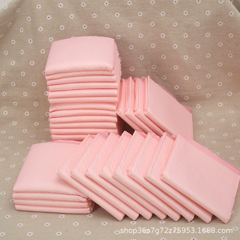 Подгузник утолщенный подгузник кролик голландская свинья Тоторо одноразовый подгузник