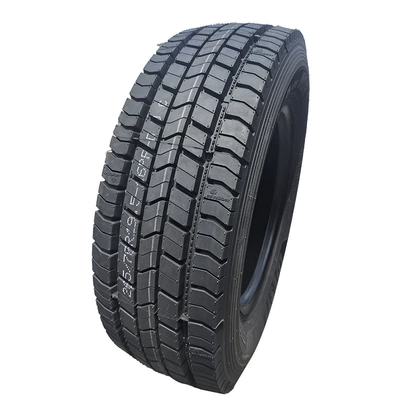 Chaoyang Truck Tires, Yük maşını şinləri