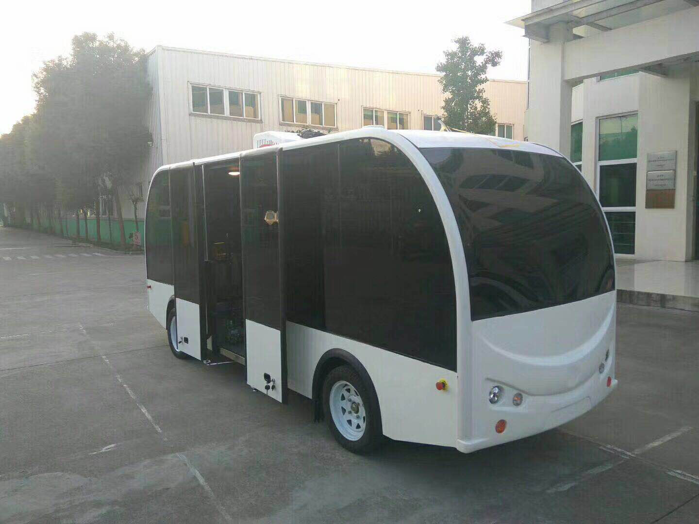 长城景色秀 雁栖山水美