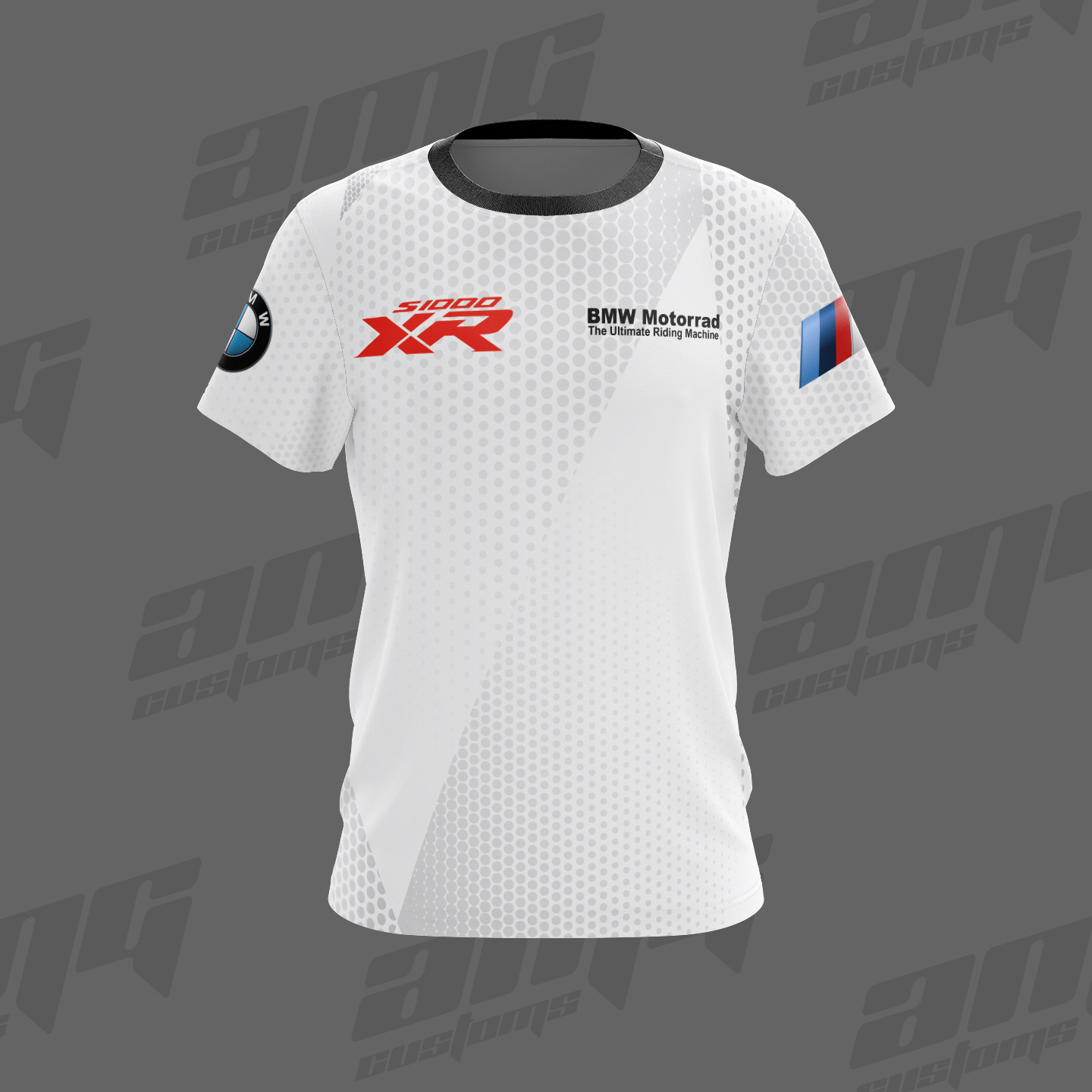 Hot Selling Moto Racing T-Shirt Motorcycle Cycling Short-Sleeved Quick-Drying Clothing Track Work Clothes Knight Cultural Shirt