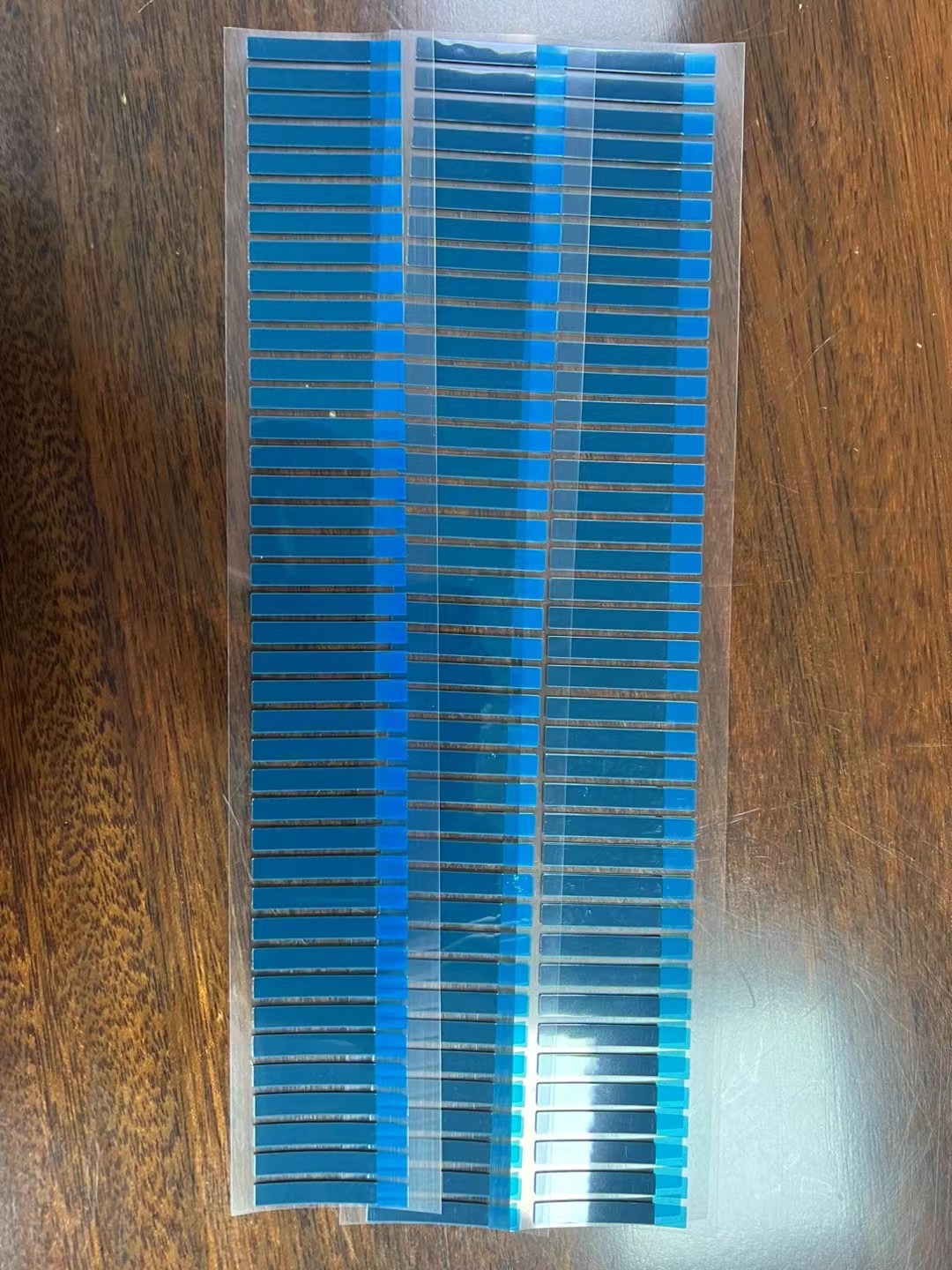 DIC胶带VOC对策双面胶DAITAC TAPE扬声器net部品固定胶带