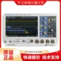 数字rtm3k-34m350mhz四通道示波器