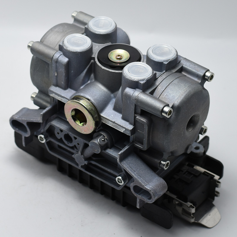 Válvula de relé SMT 400500810 camión pesado europeo camión autobús partes