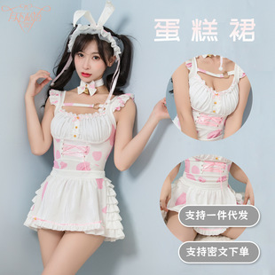 ����˽�Z��Ȥ�����Ʒ�Ů���b��ɫ���ݼ����T��COS ��ɫ��ţ��Ů��