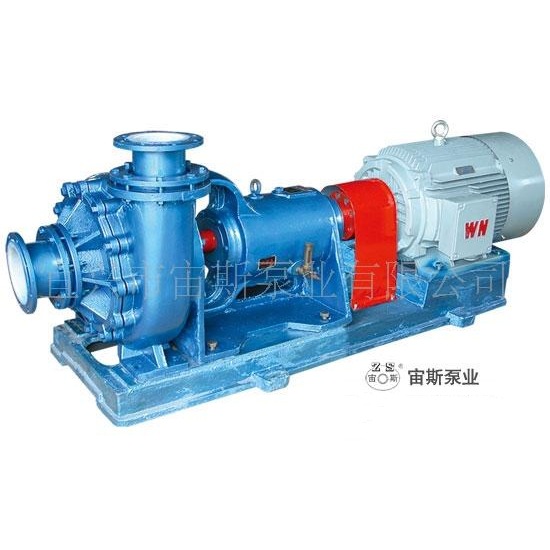 供应UHB-ZK砂浆泵，离心泵 塑料离心泵  化工离心泵 单级离心泵
