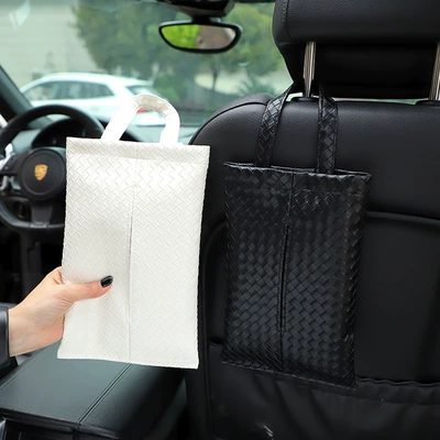 Interior Accessories, Car tissue box/set