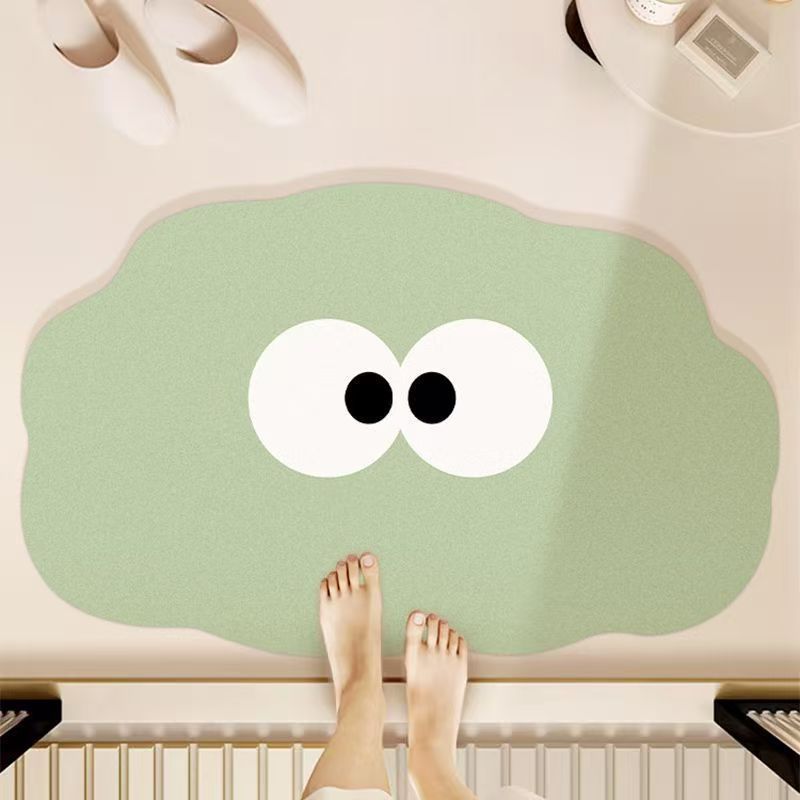 DY 아이 몬스터-그린