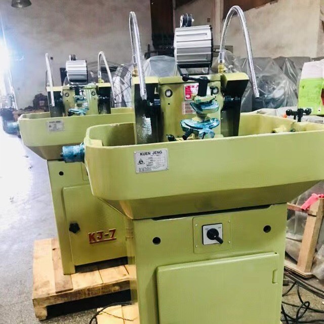 供应万能磨刀机 台湾坤钲万能磨刀机KJ-7 台湾原装进口万能磨刀机