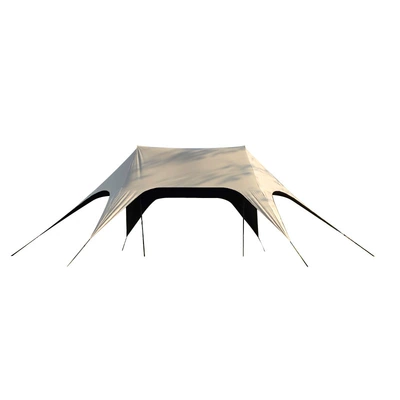 Black Glue Canopy Sun Protection | Avtomobil yan çətirləri