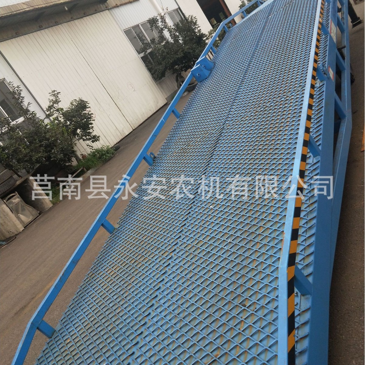 ��������Һѹ����ƽ̨��װ����� ����װжר��  �ƶ�ʽ�ǳ���