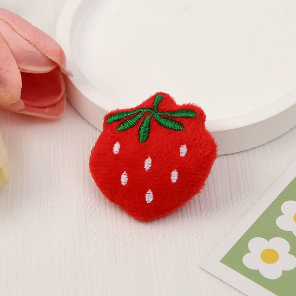Strawberry (Style 1)