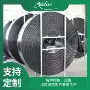 矿用救援成型应急软管