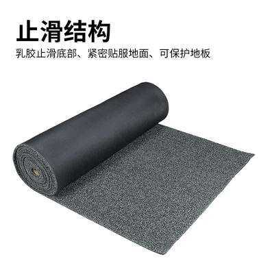 Be Cut, Non-Slip, Thickened, Waterproof Mats: Ayaqaltılar (Kovriklər)