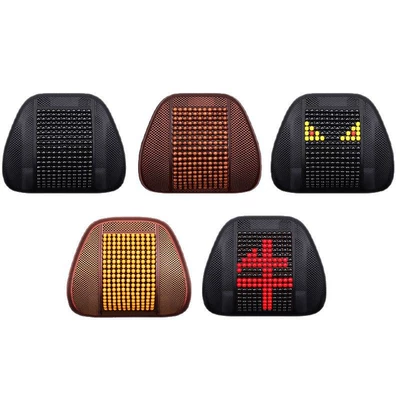 Waist support Lumbar Cushion Back Cushion Driving Waist
