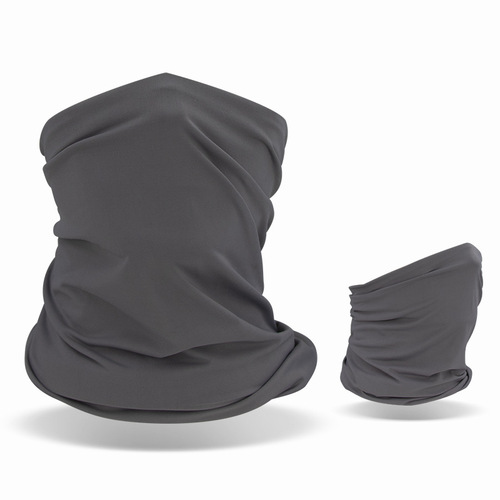 Summer sweat-absorbent outdoor sports fishing and cycling cold-feeling anti-UV neck scarf magic headscarf ice silk sunscreen mask