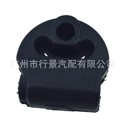 Exhaust Pipe Hanger Rubber – Other vehicle instruments