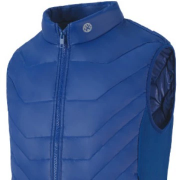 Vest for training, for running