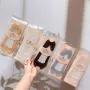 蕾丝新款打底隐形船袜