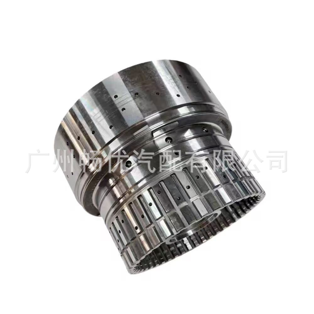 Brand New 10R80 Car Transmission Clutch Drum Suitable for Ford Jl3Z-7H351Jl3Z-7H351B