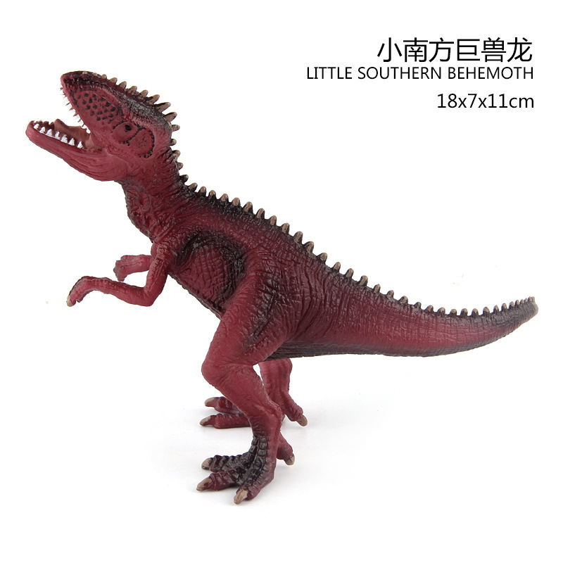JZD051 Giganotaurus pequeño 0,1 kg