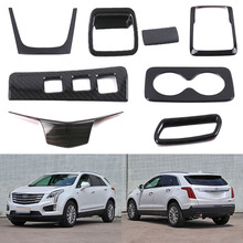 ������16�������Cadillac XT5�пط����̺���ˮ�����ε�������
