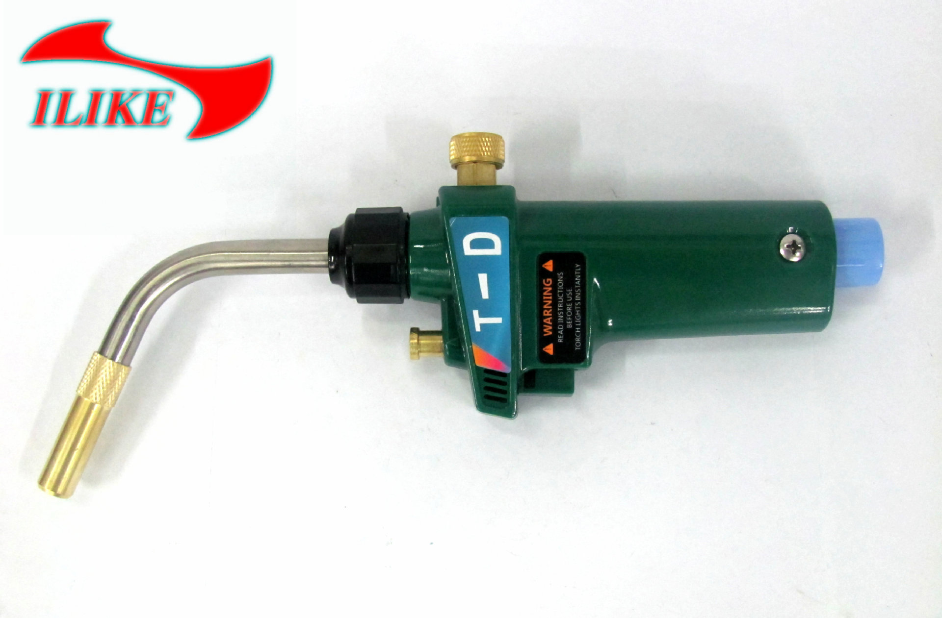 美式无氧焊枪高温喷火枪空调冰箱修理MAPP气焊枪曼普焊炬焊接设备