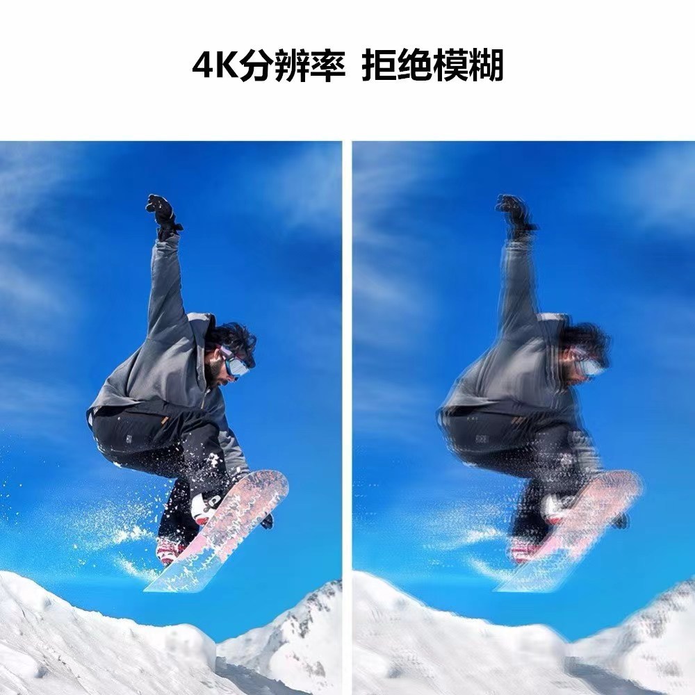 跨境热卖运动相机户外骑行登山冲浪防水WiFi遥控摄像机便携式记录详情4