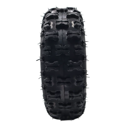 Electric Scooter Tire – Yolsuzluq şinləri