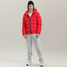棉衣;男式棉服;男式夹克