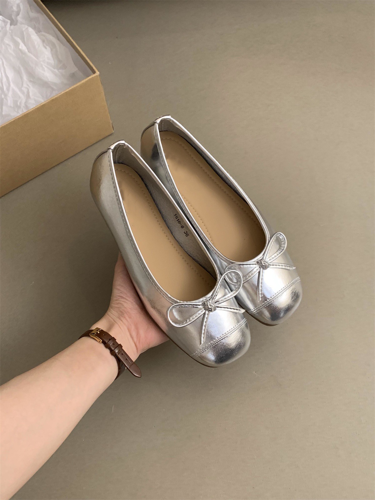 Silver