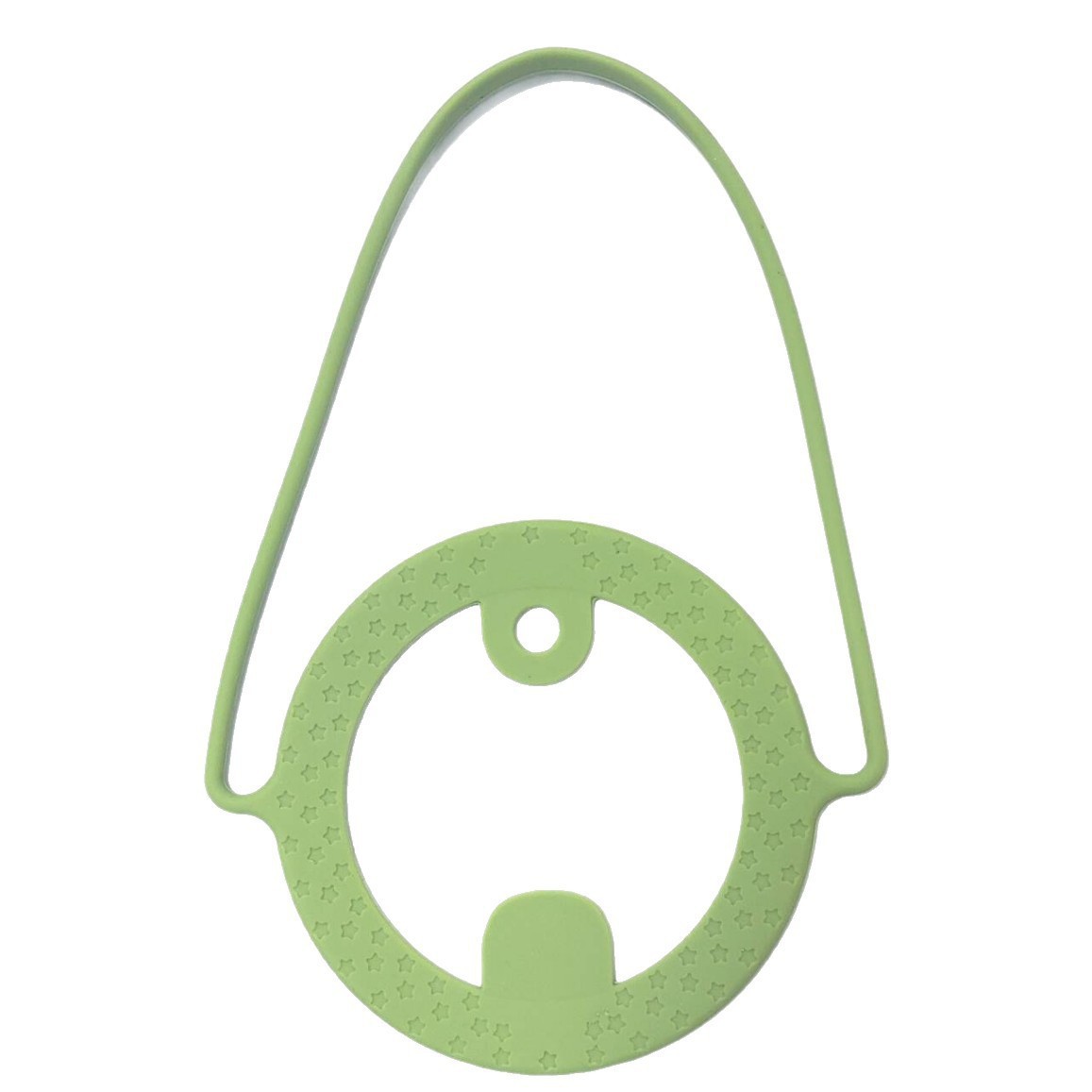 별자국 올리브 그린