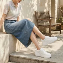 女式休闲单鞋;女式皮靴;平底拖鞋