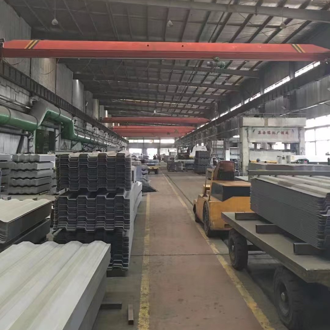 耐候钢 超厚板>60mm 退火 表面钝化 抗大气腐蚀